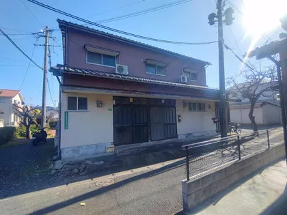 香月中央二丁目千々和アパートの画像