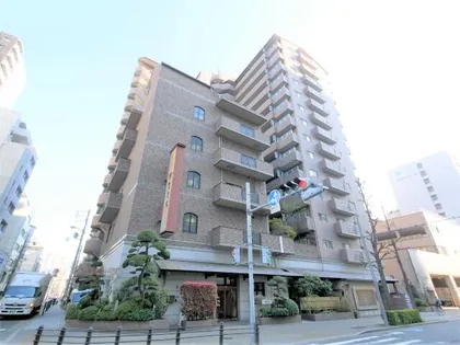 アメニティ江戸堀の画像