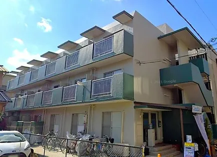 エイデルハイム甲子園の画像