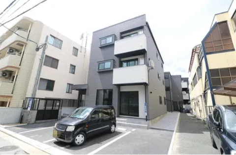 フェリスタ六本松南の画像