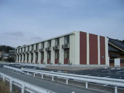 レオネクスト感田の画像