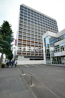 福岡県福岡市博多区博多駅南2丁目【マンション】の外観