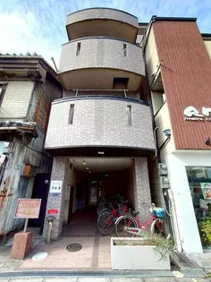 アーバン千林A棟【2階】の外観