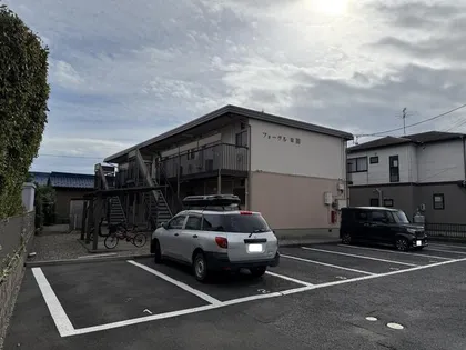 フォーブル柴田の画像