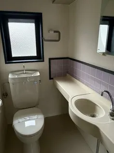 京都府京都市北区紫野花ノ坊町【マンション】の外観