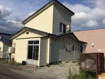 北海道岩内郡岩内町字清住【一戸建】の外観