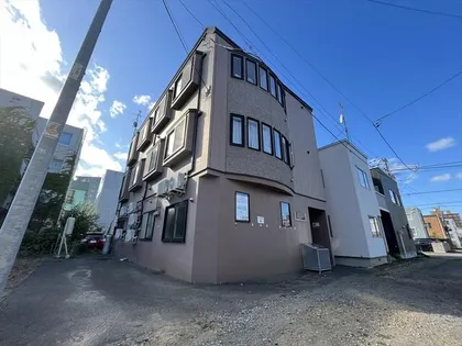 エクセル北円山の画像