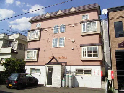 ワイメアテラスの画像