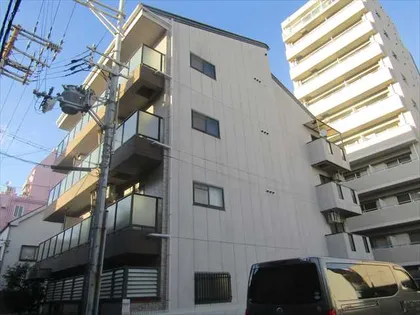 第三大昭ライフの画像