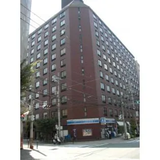 ステュディオ新御堂【7階】の外観