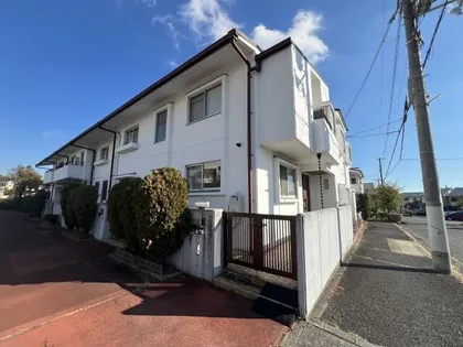 名谷コープタウンの画像