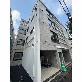 北海道札幌市北区新琴似七条1丁目【マンション】の外観