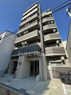 レグルス緑橋の画像