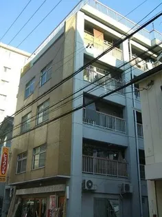 コウベアーバンⅢの画像