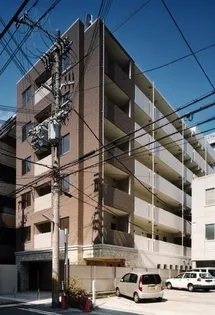 コウベアーバンⅢの画像