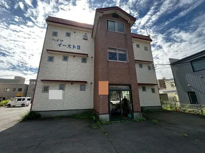 ハイツイーストⅡの画像