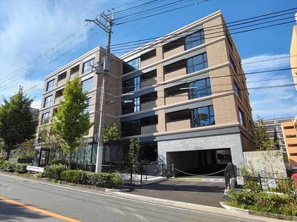 パークシュロス芦屋の画像