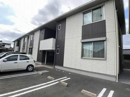 レクシオ明治 B棟の画像