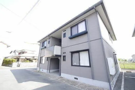 ガーデンシティ今井 E棟の画像