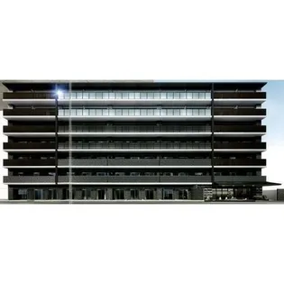 プレサンスTHE KYOTO 彩美【0103号室】の外観