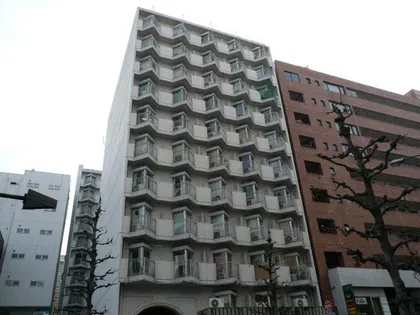 栄マンションN棟の画像