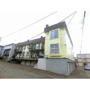 第16大成コーポの画像