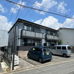 シャーメゾン原田の画像