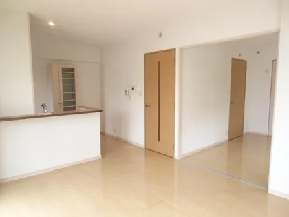 福岡県福岡市東区馬出4丁目【マンション】の外観