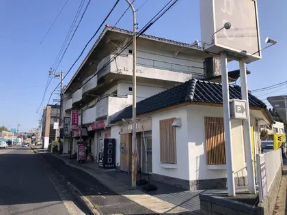 高根レジデンスの画像