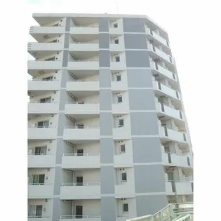 グラマシー京都【0308号室】の外観