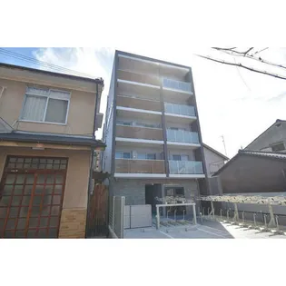 アドバンス京都レイズ【0406号室】の外観