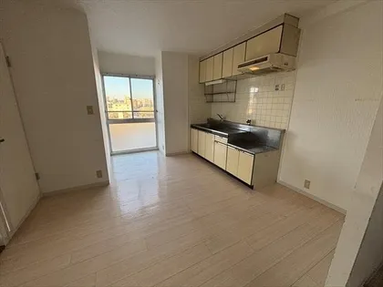 福岡県福岡市早良区荒江2丁目【マンション】の外観