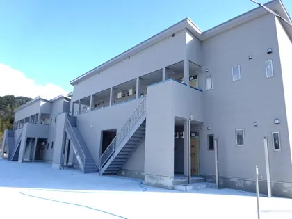 マンションEX XIIIの画像