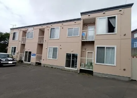 さくら館Bの画像