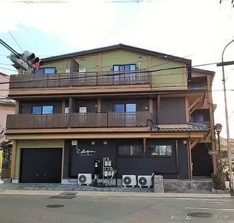 キャルムコート星田2番館の画像