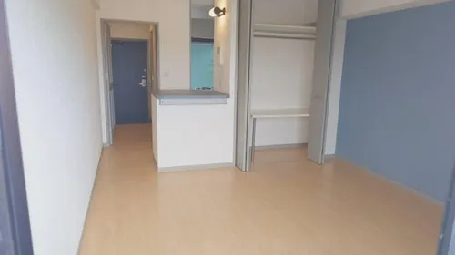 福岡県福岡市西区姪の浜3丁目【マンション】の外観