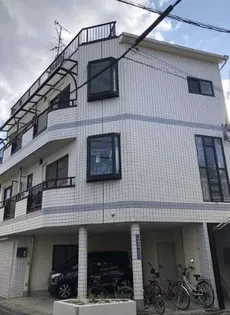 大阪府寝屋川市高柳栄町【マンション】の外観