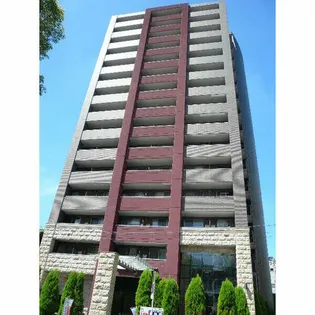 エスティメゾン京橋【0303号室】の外観