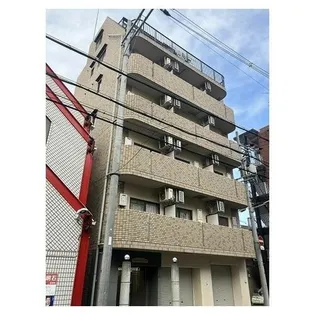 ガレットコートの画像