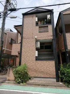 福岡県福岡市博多区博多駅南4丁目【アパート】の外観