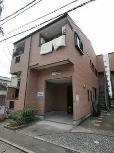 福岡県福岡市博多区吉塚1丁目【アパート】の外観