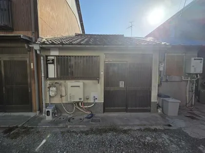 大阪府豊中市千成町3丁目【一戸建】の外観