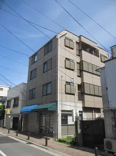 松丘マンションの画像