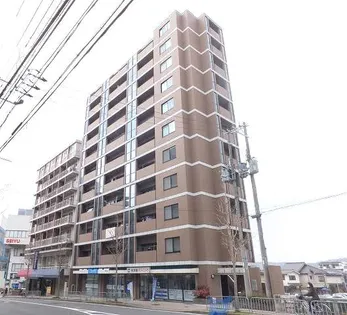 イーグルコート音羽の画像