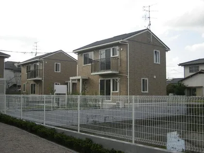 福岡県福岡市早良区次郎丸4丁目【一戸建】の外観