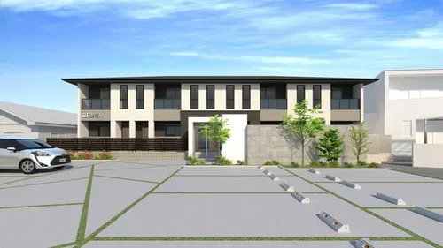 プルニエール博多の画像