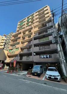 東峰マンション博多駅東の画像