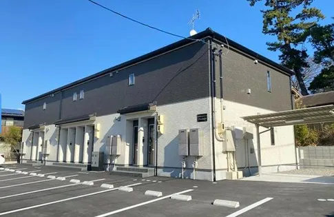 チッタ新舞子の画像