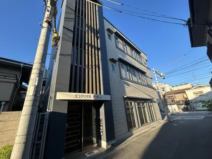 エスポワール帝塚山の画像