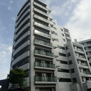 クレアシティ円山北4条の画像